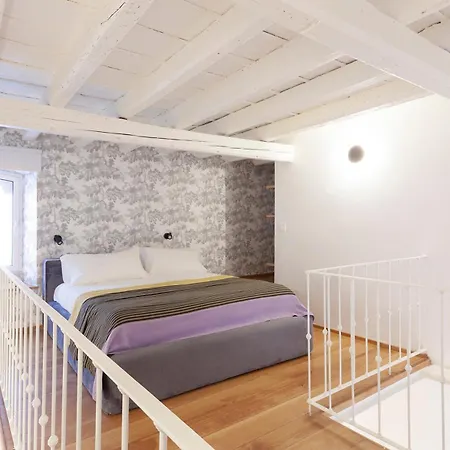 Apartman Leukos Luxury *