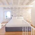 Apartamento Leukos Luxury Bari