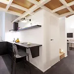Apartamento Leukos Luxury Bari