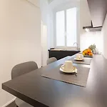 Apartamento Leukos Luxury *
