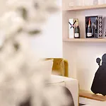Apartamento Leukos Luxury