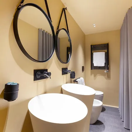 Leukos Luxury Daire Bari