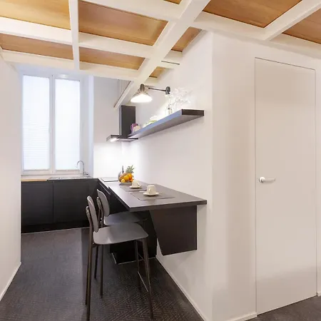 Apartment Leukos Luxury