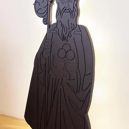 Leukos Luxury דירה *