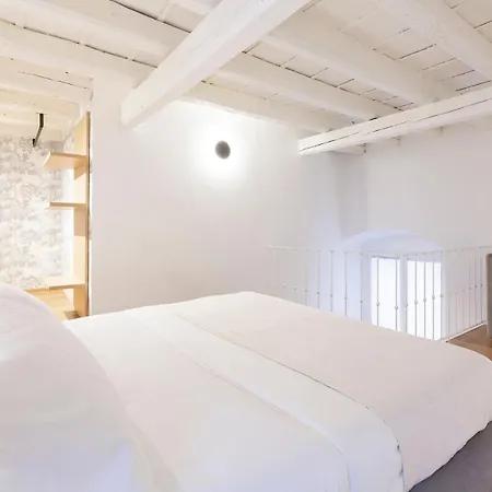 Apartamento Leukos Luxury *