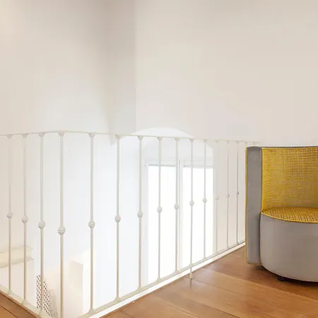 Leukos Luxury Daire Bari