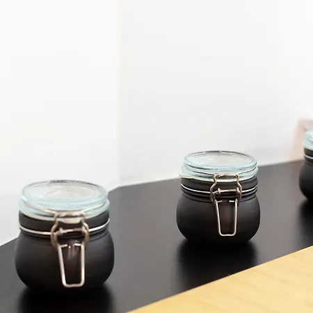 Daire Leukos Luxury *